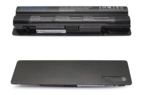 Baterija za laptop Dell XPS 14 15 17 L401X L501X L701X R795X 11.1V 5200mAh