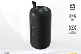 Bluetooth zvucnik Fantech BS158 NeraBox crni