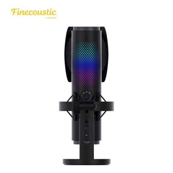 Microfon Wired Fantech UFM1 Sonara crni