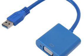 Adapter USB3.0 - VGA