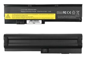 Baterija za laptop Lenovo X200 10.8 4400mAh HQ2200 B
