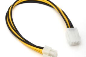 Kabl PCI-E 6 na 6 pina produzni