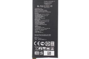 Baterija Teracell Plus za LG Zero Bl-T22