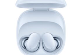 Bluetooth slusalice Xiaomi Redmi Buds 6 Play plave