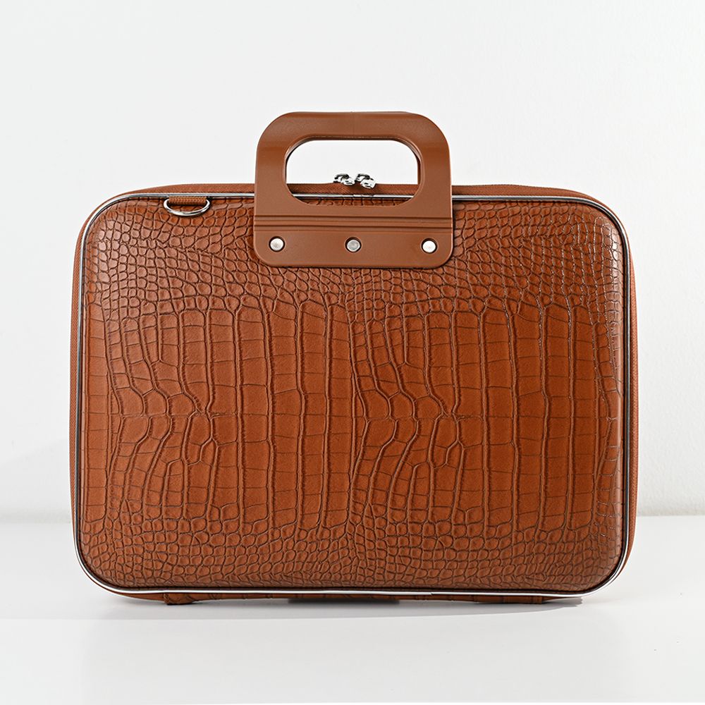 7fb9ce27-6990-4691-9b9d-491c4ec65480-Torba-za-laptop-Fashion-Cocco-14-braon_w1000 "Torba za laptop Fashion Cocco 14"" braon" - Slika 1