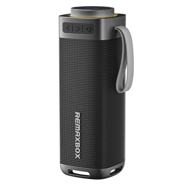Bluetooth zvucnik REMAX RB-M22 crni