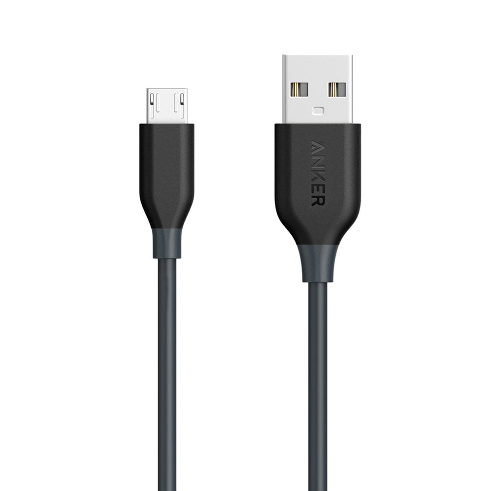 81fc28b9-bc66-423f-81a6-9a461100527a-data-kabl-anker-powerline-micro-usb-crni-18m-151059-241001_w1000 Data kabl ANKER PowerLine micro USB crni 1.8m - Slika 1
