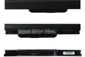 Baterija za laptop Asus K53 10.8V HQ2200 B