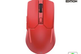 Mis Wireless Gaming Fantech WGC2 Venom II crveni
