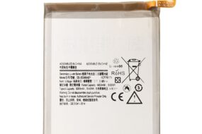 Baterija Teracell za Samsung S908B Galaxy S22 Ultra EB-BS908ABY