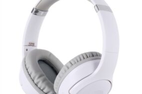 Bluetooth slusalice Sodo SD-1010 bele