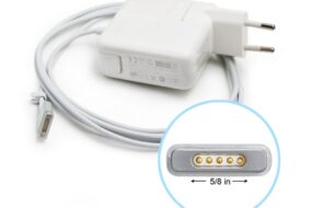 Punjac za laptop Apple 45W Magsafe 2