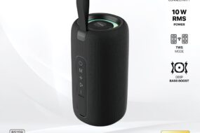 Bluetooth zvucnik Fantech BS159 NeraBox crni