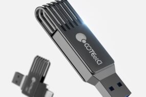 USB flash memorija Coteci CS8833 64GB USB 3.0/Type C