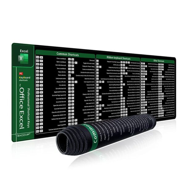 Podloga za mis JWD 400×900 Excel
