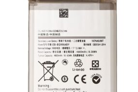 Baterija Teracell za Samsung G996B Galaxy S21 Plus EB-BG996ABY