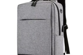 "Ranac Trip Prime EL15.6"" sivi"