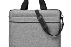 "Torba za laptop Everyday EL 15.6"" siva"