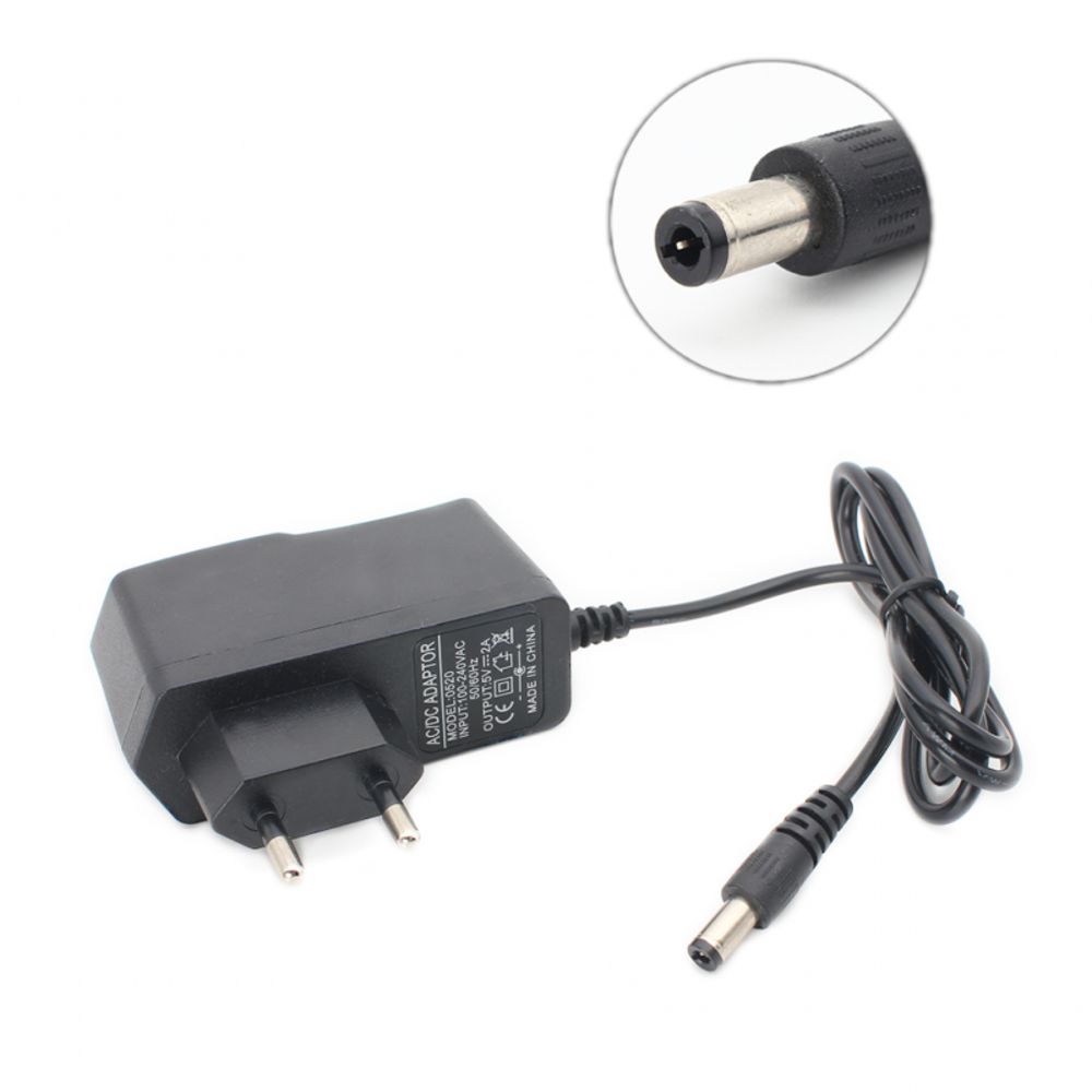 88d0eb64-6e7e-455a-893f-6604ce9edc8a-Adapter-ACDC-5V-2A_w1000 Adapter AC/DC 5V 2A - Slika 1