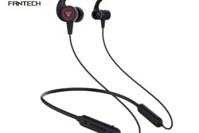 Bluetooth slusalice Fantech WN01 crne