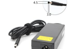 Punjac za laptop Dell 19.5V 4.62A (4.5*3.0) HQ