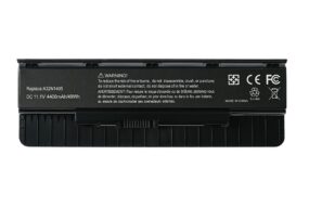 Baterija za laptop Asus N551, N751, A32N1405, 4400mAh HQ2200 B