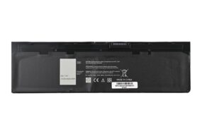 Baterija za laptop Dell E7240 7.4V 52WH HQ2200 B
