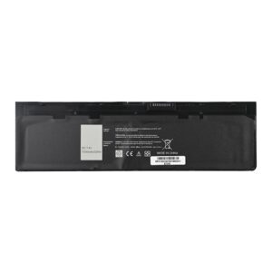 Baterija za laptop Dell E7240 7.4V 52WH HQ2200 B