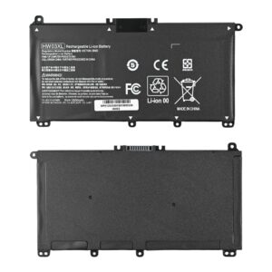 Baterija za laptop HP 250 G9, Pavilion 15-EG HW03XL HQ2200 B