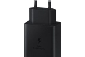 Samsung Fast kucni punjac PD 3A 45W Type-C crni (EP-T4511-NBE)