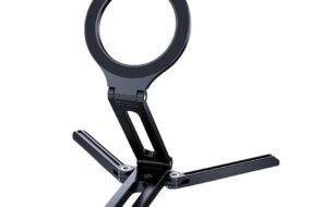 Desktop drzac za mobilni telefon magnetic D65 mini tripod