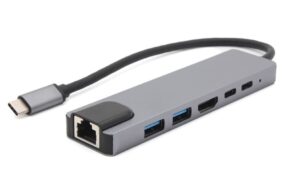 Docking station Type C JWD-6u1