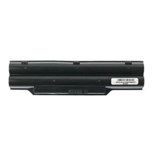 Baterija za laptop Fujitsu LifeBook AH530 AH531 BP250 10.8V 5200mAh HQ2200 B