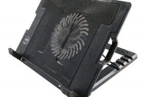 Cooler za laptop 868
