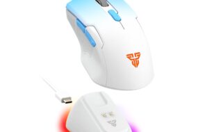 Mis Wireless Fantech WG11V2RD Cruiser II plavi