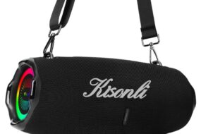 Bluetooth zvucnik Kisonli K17 50W