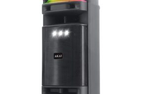 Bluetooth zvucnik AKAI Sonix X12 Active 100W