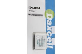 Baterija Daxcell za Samsung U600/X820