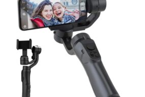 Stabilizator Gimbal 3-Axis crni