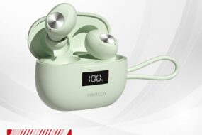 Bluetooth slusalice Fantech Wave 14 zelene