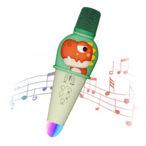 Bluetooth mikrofon Dino
