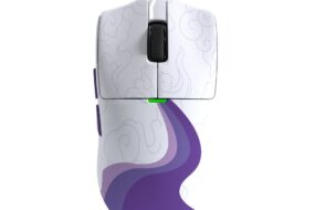 Mis Wireless Gaming Fantech WG13E Tanto E ONE PIECE - GEAR5