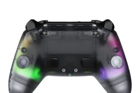 Joypad wireless Fantech WGP14V2 NOVA PRO multiplatform crni