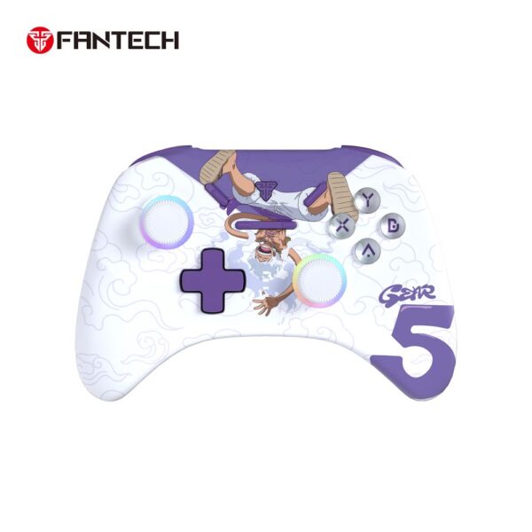 Joypad Wireless Fantech WGP15V2A OP EOS PRO II ONE PIECE – GEAR5