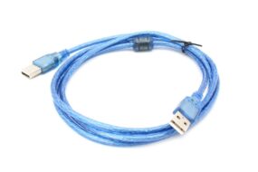 Kabl USB M na USB M 1.5m