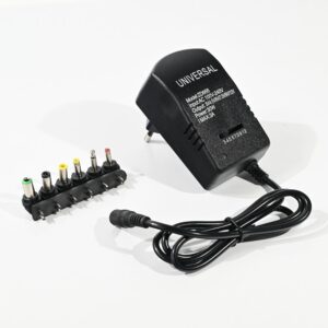 Univerzalni punjac JWD ZD668  3A, 30W