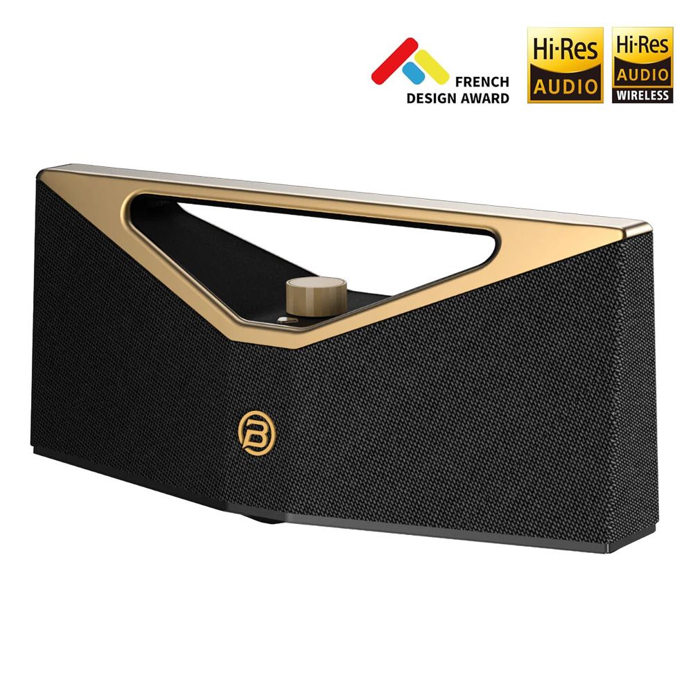 9edbf237-21cf-4d6e-9a92-775ff3d22a95-Bluetooth-zvucnik-BUGANi-Brief-Pro-BS12303-crno-zlatni_w1000 Bluetooth zvucnik BUGANi Brief Pro BS12303 crno-zlatni - Slika 1