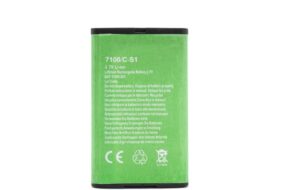 Baterija Daxcell za Blackberry 8700/8310 (C-S1)