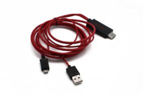 Adapter MHL HDMI za Micro USB 2m