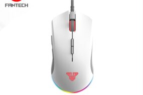 Mis Gaming Fantech X17 Blake Space Edition